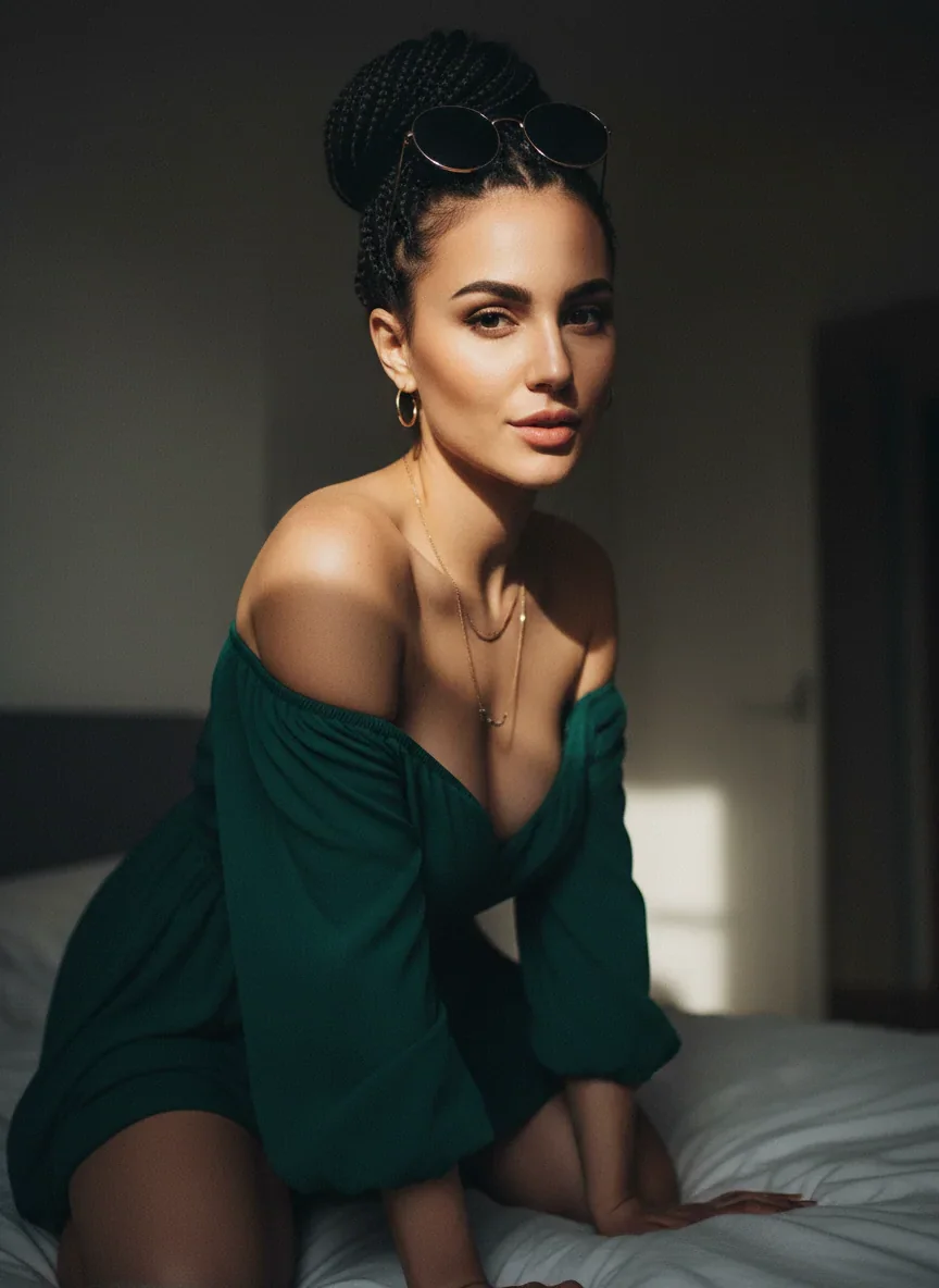 Naomie