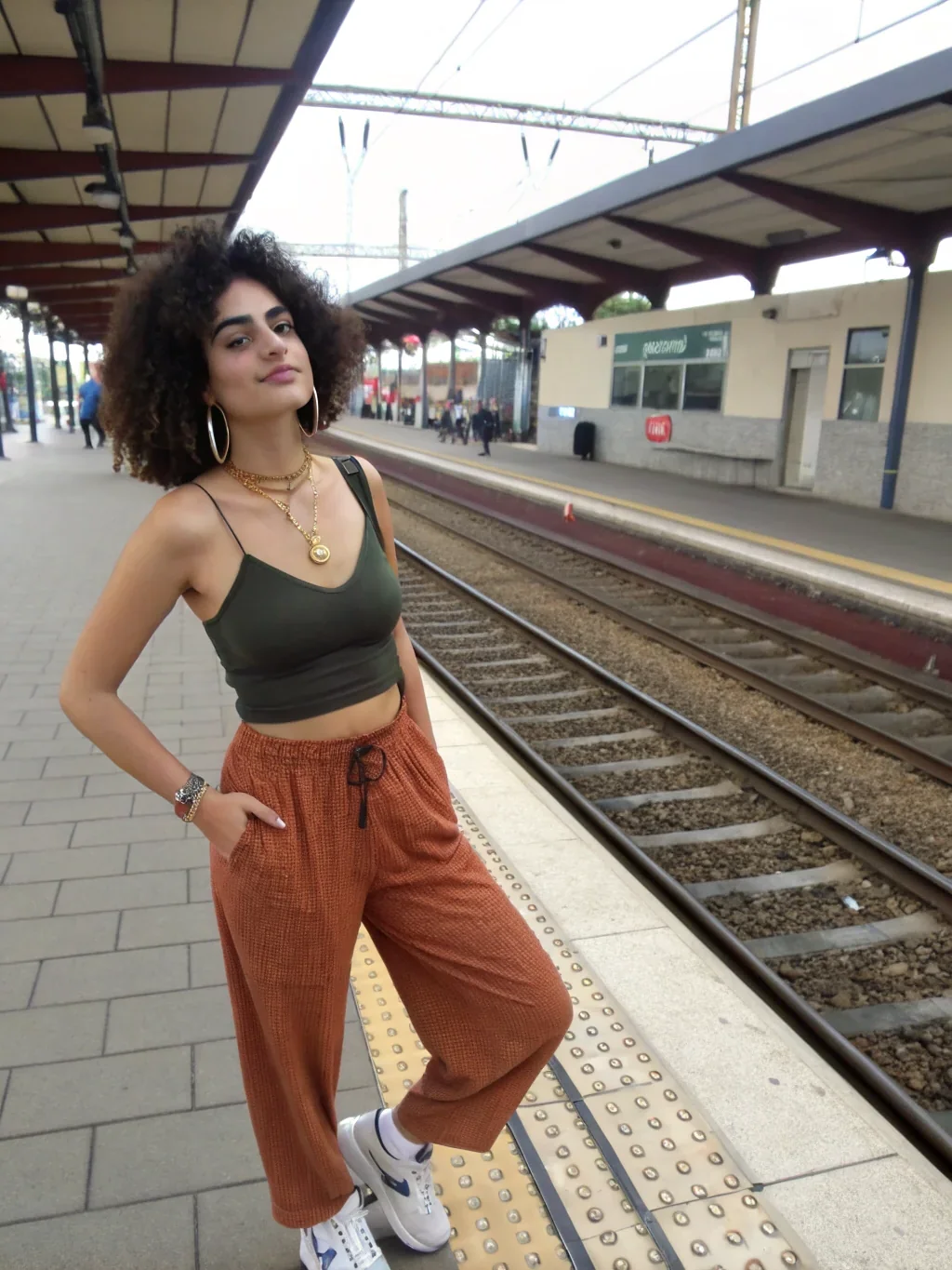 Photo 2 de Clotilde