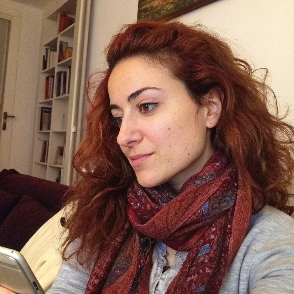 Photo 2 de Amalia
