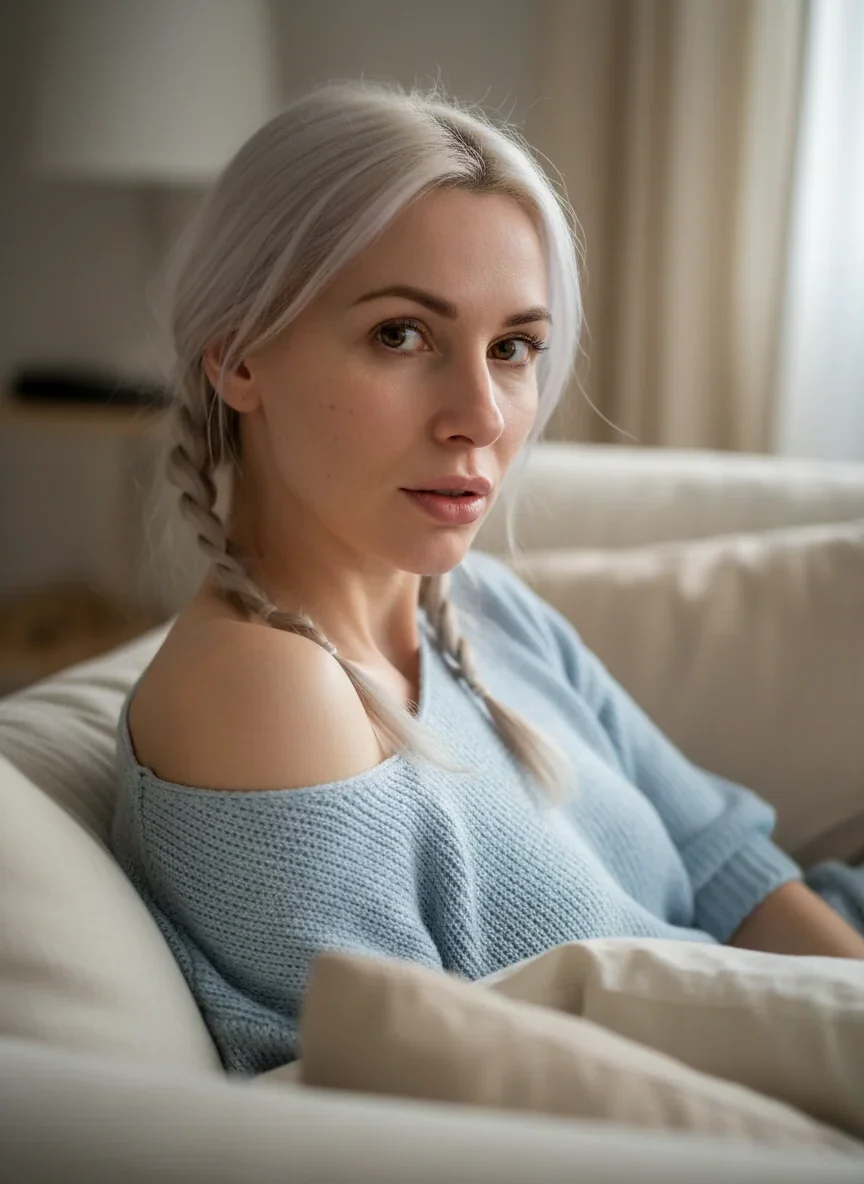 Lila